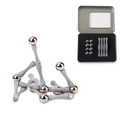 משחק מנהלים מגנטי - מגנטיקס