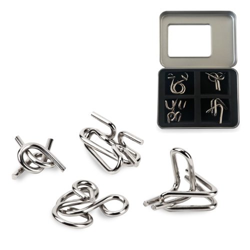 משחק מנהלים חשיבה והרכבה - מרקלי