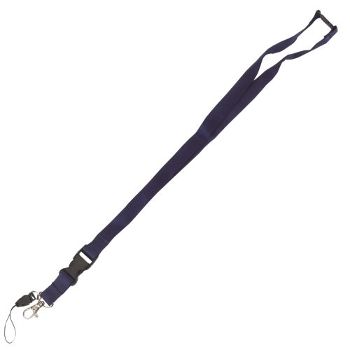 רצועה לטלפון עם קרבינה - פנד