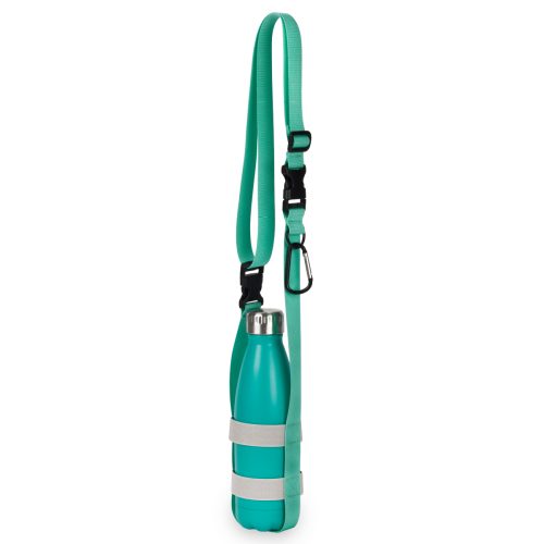 רצועת נשיאה לבקבוקי שתיה - אפיק