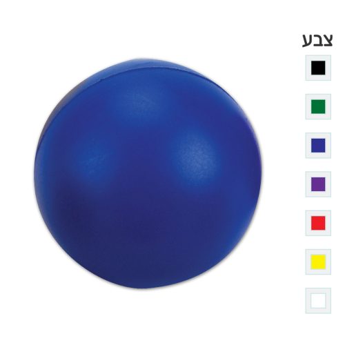 כדור לחיץ PU - רונדו