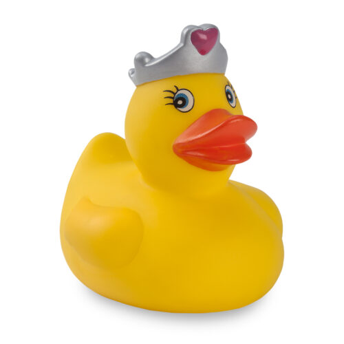 "ברווז "אליזבת