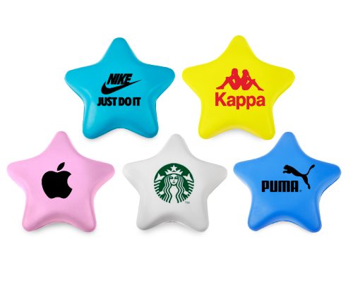 כוכב PU גמיש - סטאר