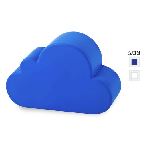 PU גמיש בצורת ענן - קלאוד
