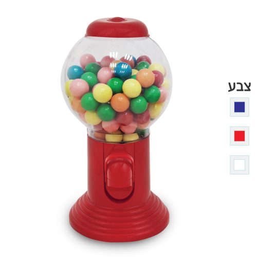 מכונת סוכריות שולחנית - מתוק