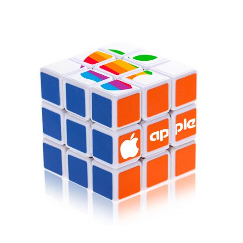 קוביית פאזל - מג'יק