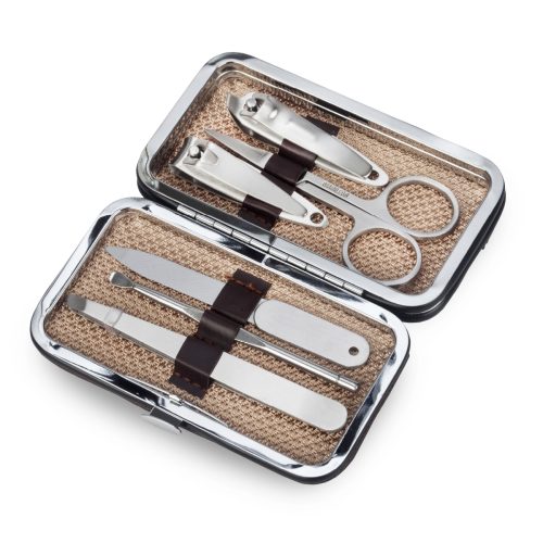 סט מניקור 6 חלקים - גלורי