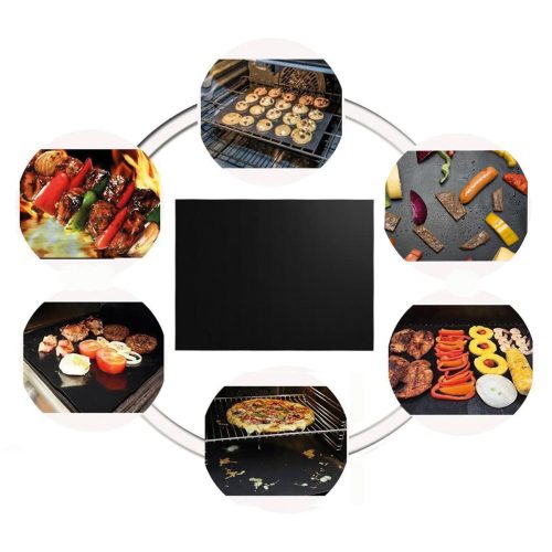 משטח צליה מטפלון - מאסטר