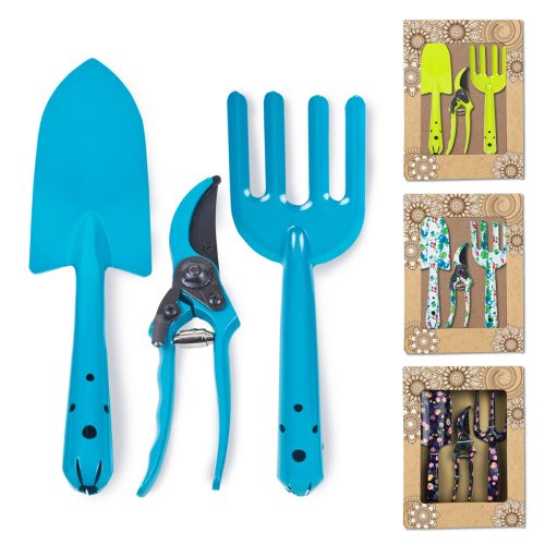 סט גינון - פטוניה