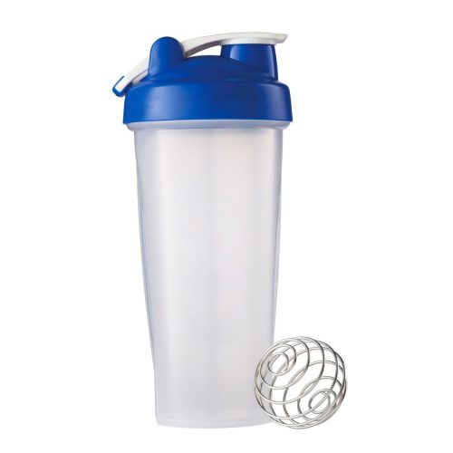 שייקר מקצועי לתוספי מזון - פרוטאין