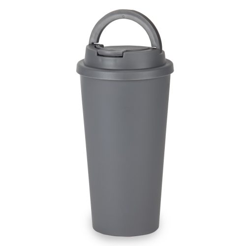 כוס שתיה תרמי מפלסטיק  480 מ”ל - ריצ'מונד