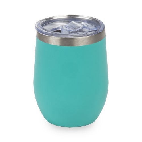 כוס שתיה תרמי מנירוסטה - פלקון