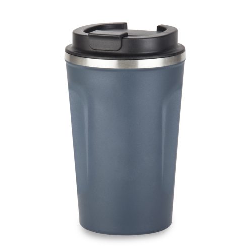 כוס שתיה תרמי מנירוסטה - בריקסטון