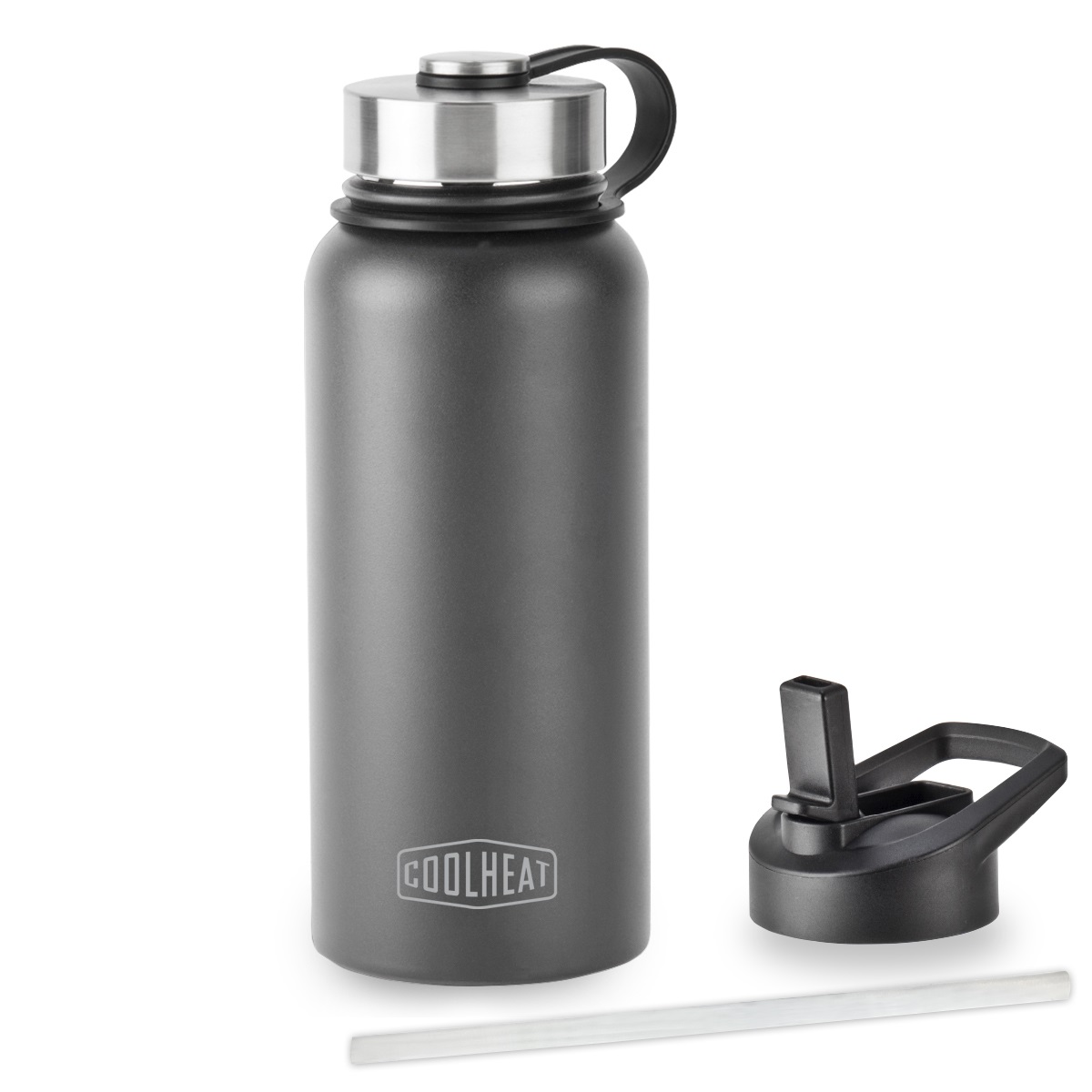 בקבוק תרמי שומר קור חום - אלסקה 1,200