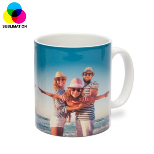 מאג פורצלן לסובלימציה -