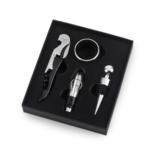 סט לבקבוק יין- סובניון