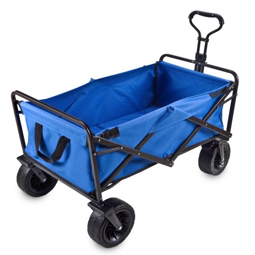 עגלת פיקניק מתקפלת - פרגוסון