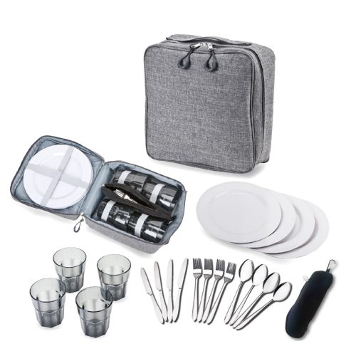 סט כלים ל-4 סועדים - דורסט