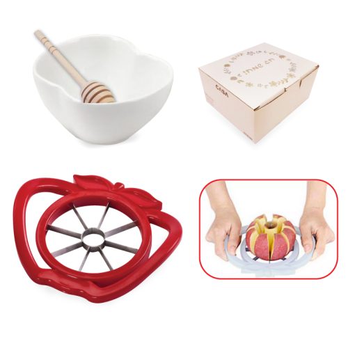 תפוח בדבש - סט דלישס