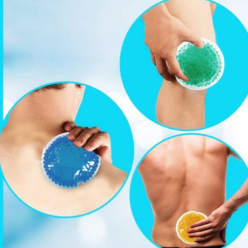 כרית קרחום - לוטוס