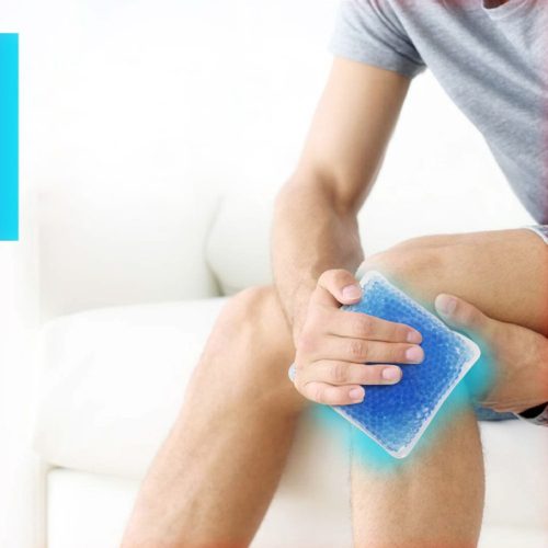 כרית קרחום - יוניון