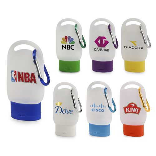 קרם הגנה לפנים וגוף SPF 30 - הוואנה