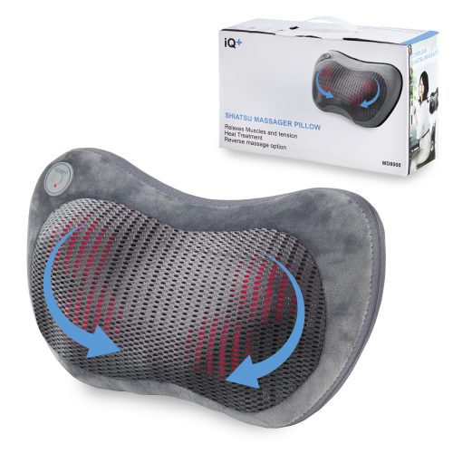 כרית עיסוי שיאצו - רילקס