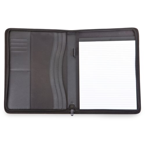 מכתביה מהודרת עם רוכסן - דאלאס