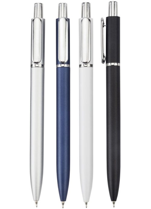 עט כדורי, גוף מתכת – פאלו