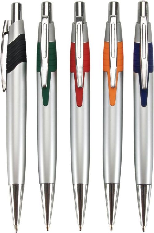 עט כדורי, גוף פלסטיק, מילוי דמוי פרקר - וולאנס