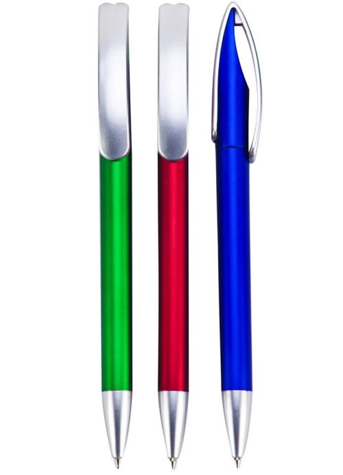 עט כדורי - פלג