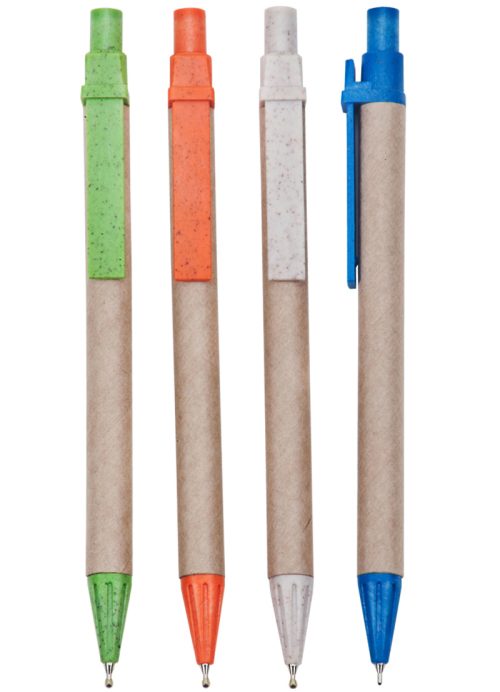 עט אקולוגי לשמירה על הסביבה - פפר