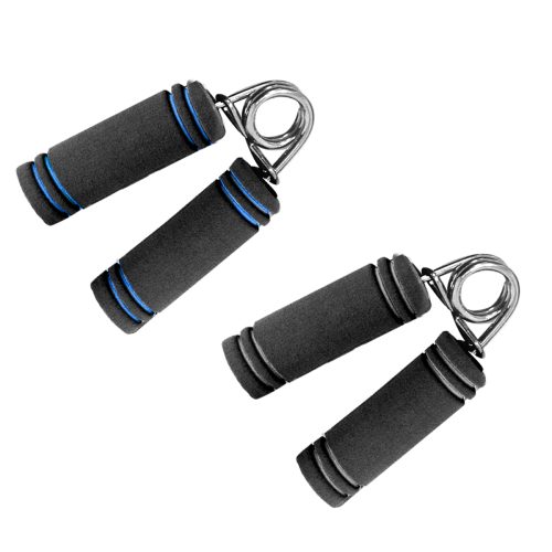 קפיץ יד - רוקי