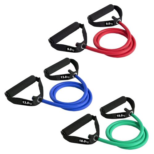 גומיות כושר - IO Pull