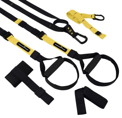 ערכת רצועות אימון כושר  פונקציונלי - TXO