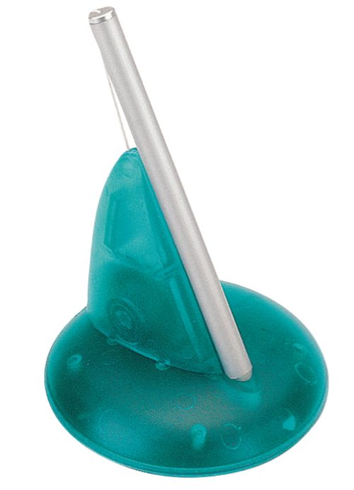 מעמד שולחני עם עט - דריאן