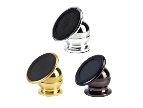 מעמד אוניברסלי לטלפון נייד ממתכת - רובר