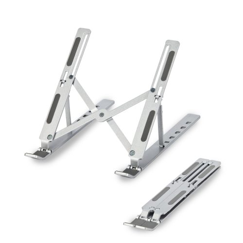 מעמד מתכת מתקפל לטאבלט ומחשב נייד - ניטשה