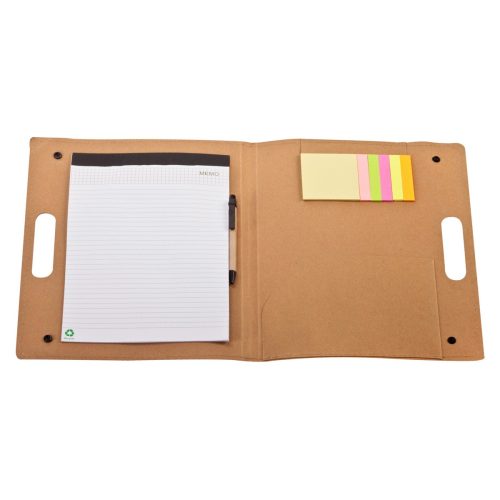 מכתבית A4 מנייר ממוחזר - טיניום