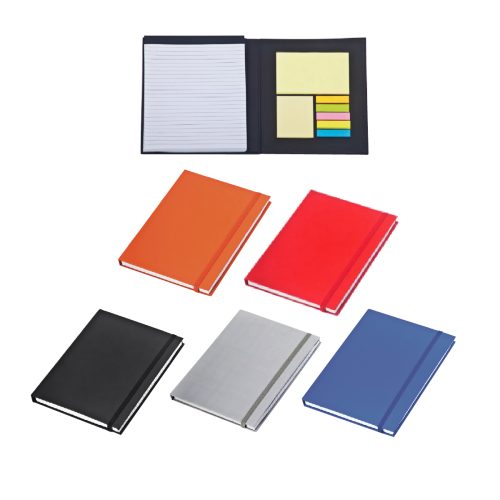 מחברת A5 - אינסייט