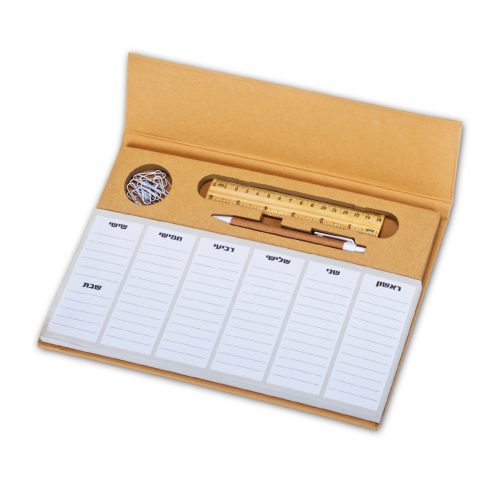 מעמד ממו שולחני - וולאס