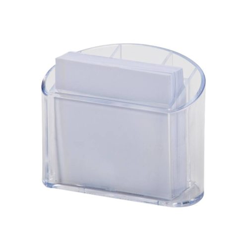 מעמד שולחני עם נייר - פנורמה