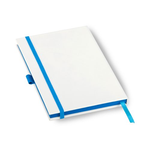 מחברת A5, כריכה PU קשה - אוסטין