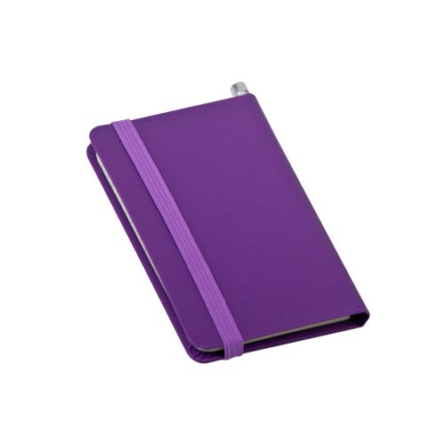 פנקס ממו A7 עם עפרון תואם - דרים