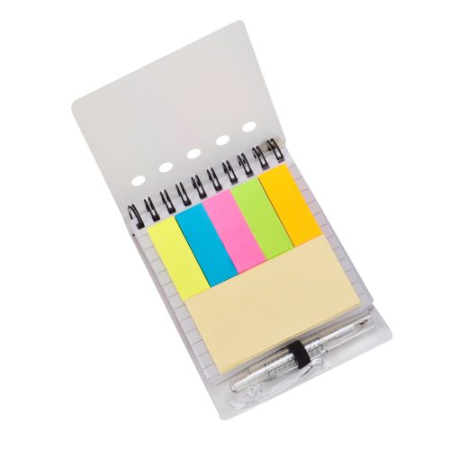 פנקס A6 - טיונס