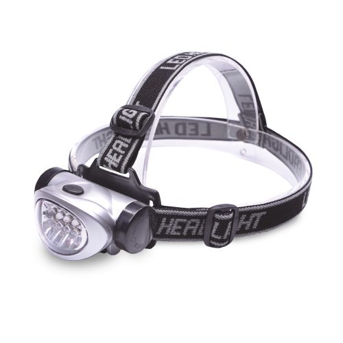 פנס ראש LED  - קלאוס