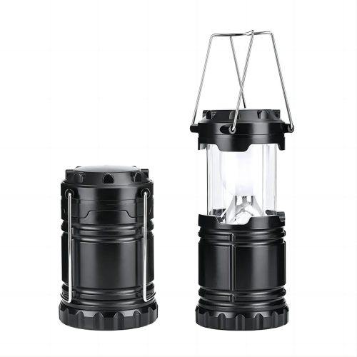 פנס קמפינג - קנופוס