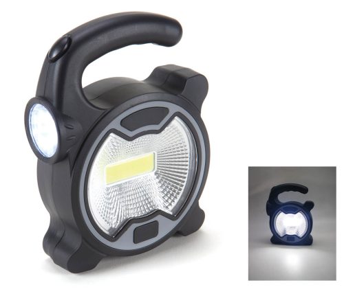 פנס שטח LED - לוקס