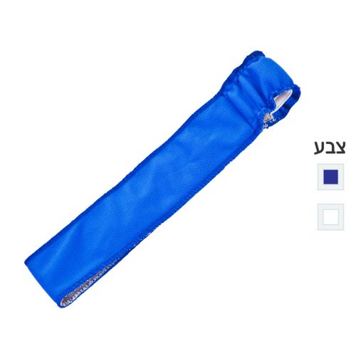 מגן זיעה לראש לתנאי מזג אוויר קשים - Head