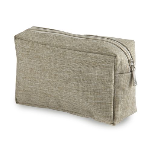 תיק כלי איפור וטיפוח - לורנס